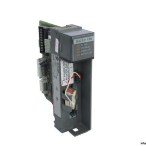 allen-bradley-1747-L511-processor-unit-(used)