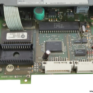 allen-bradley-1747-L511-processor-unit-(used)-1