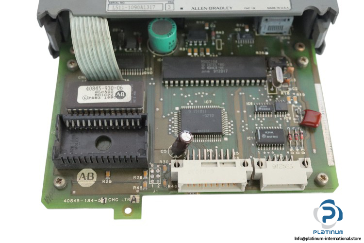 allen-bradley-1747-L511-processor-unit-(used)-1