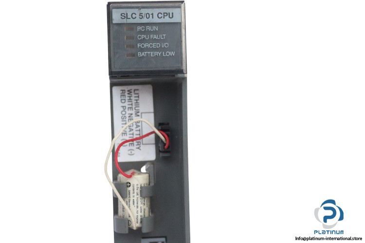 allen-bradley-1747-L511-processor-unit-(used)-2