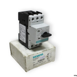 siemens-3rv1021-4ba10-circuit-breaker-new