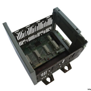 allen-bradley-1746-A4-4-slot-rack-modular-chassis-(used)