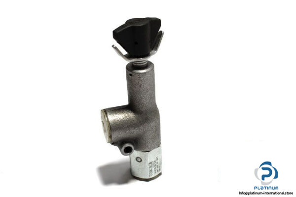 hawe-MVCS-56-CR-pressure-limiting-valve-2