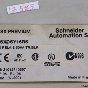schneider-electric-TSXDSY16R5-discrete-output-module-(used)-2