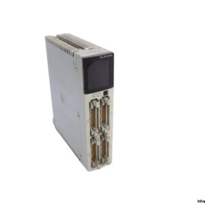 schneider-electric-TSXDEY64D2K-discrete-input-module-(used)