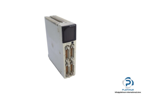 schneider-electric-TSXDEY64D2K-discrete-input-module-(used)