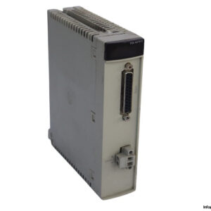 schneider-electric-TSXASY800-analog-output-module-(used)