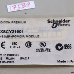 schneider-electric-TSXSCY21601-communication-module-(used)-2