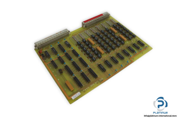 PII-110.240.5443-control-card-(used)