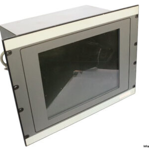 panel-EFP550-operator-interface-touch-panel-(used)