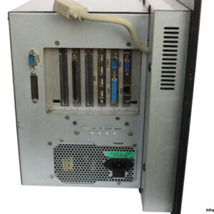 panel-EFP550-operator-interface-touch-panel-(used)-1