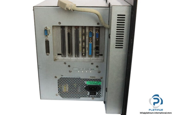 panel-EFP550-operator-interface-touch-panel-(used)-1