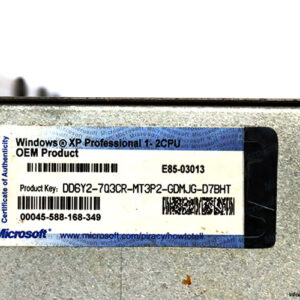 panel-EFP550-operator-interface-touch-panel-(used)-5