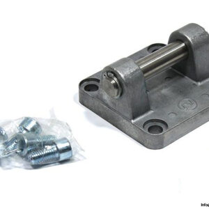 norgren-QA_8080_23-VDMA-rear-clevis-mounting