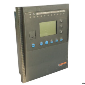 schneider-electric-S10MD-XXX-JXX-XNT-protection-relay-module-(used)