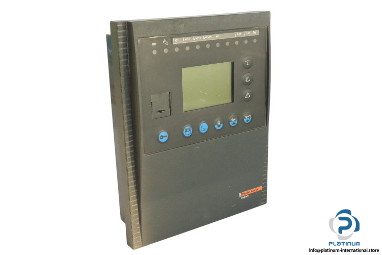 schneider-electric-S10MD-XXX-JXX-XNT-protection-relay-module-(used)