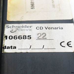 schneider-electric-S10MD-XXX-JXX-XNT-protection-relay-module-(used)-2