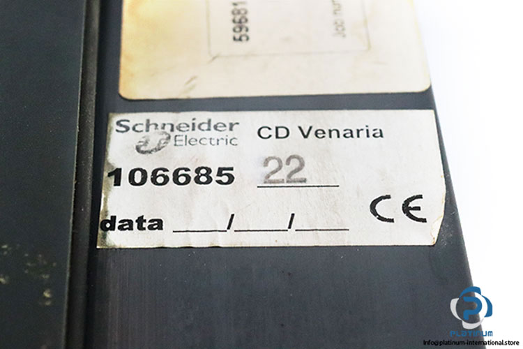 schneider-electric-S10MD-XXX-JXX-XNT-protection-relay-module-(used)-2