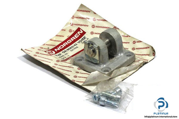 norgren-QA_8063_42-VDMA-rear-clevis-mounting