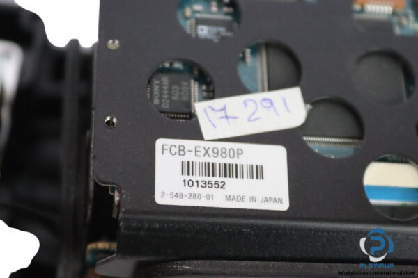 FCB-EX980P-camera-module-(used)-5