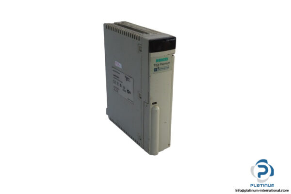 schneider-electric-TSXPSY2600-power-supply-module-(used)