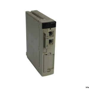 schneider-electric-TSX-P57103M-processor-(used)