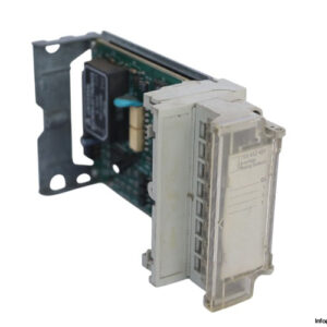 schneider-electric-TSXASZ401-analog-output-module-(used)