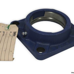 skf-FYJ-508-square-flanged-ball-bearing-unit-new