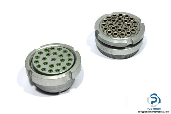 eisele-VT1800-2402-multiple-couplings-without-shut-off