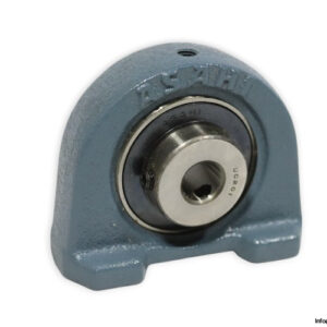 asahi-UCPA201-pillow-block-ball-bearing-unit-new-carton