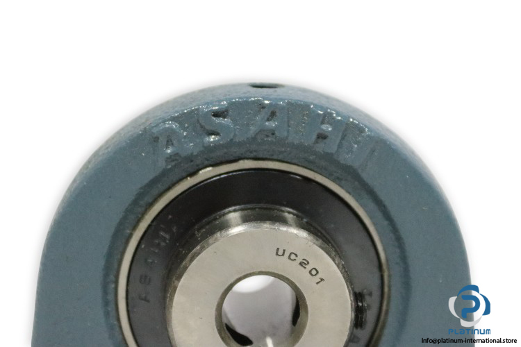 asahi-UCPA201-pillow-block-ball-bearing-unit-new-carton-1