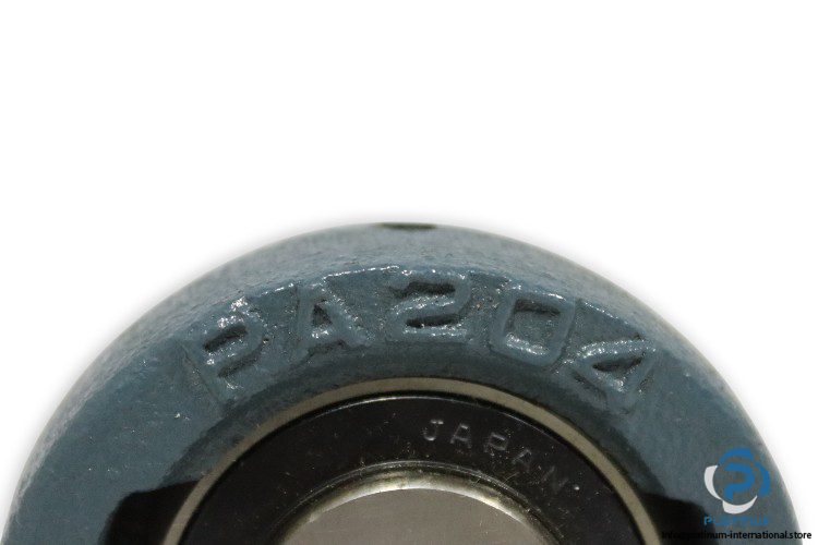 asahi-UCPA201-pillow-block-ball-bearing-unit-new-carton-2