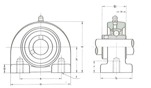 asahi-UCPA201-pillow-block-ball-bearing-unit-new-carton-5