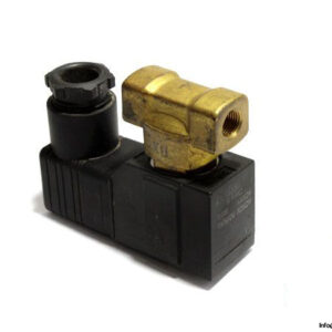 smc-EVX2110A-single-solenoid-valve