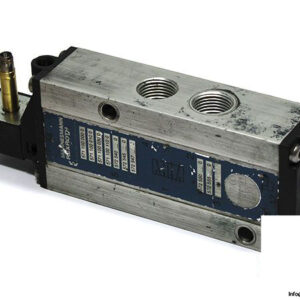 mannesmann-rexroth-571-100-010-0-single-solenoid-valve