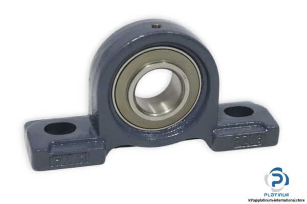 fyh-UKP206-pillow-block-ball-bearing-unit-new