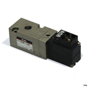 smc-VY1200-102-single-solenoid-valve