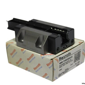 rexroth-R169389410-ball-runner-block-new-carton