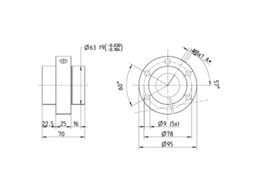 rexroth-R151244014-adjustable-preload-single-nut-new-carton-4
