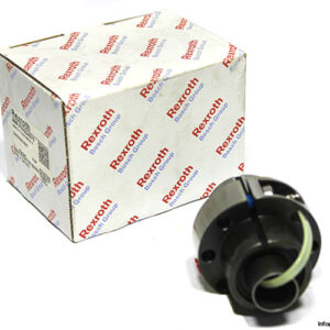 rexroth-R151224075-adjustable-preload-single-nut-new-carton