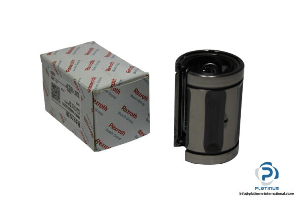 rexroth-R063203000-standard-linear-bushing-new-carton