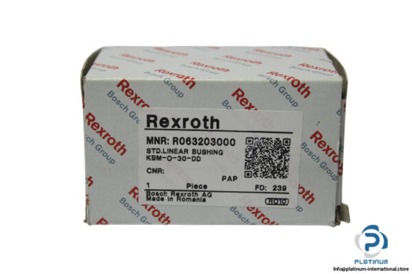 rexroth-R063203000-standard-linear-bushing-new-carton-1