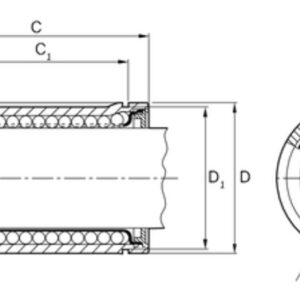 rexroth-R063203000-standard-linear-bushing-new-carton-2