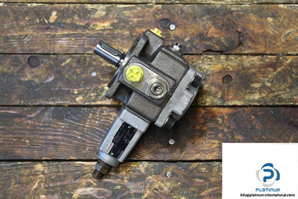 rexroth-R900563233-variable-vane-pump