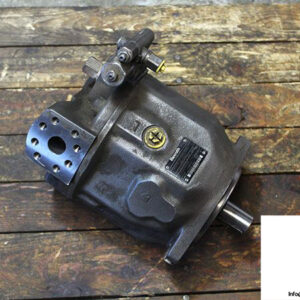 rexroth-R910992519-axial- piston-variable-pump