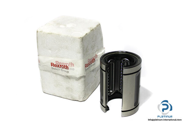 rexroth-R063205000-standard-linear-bushing-new-carton