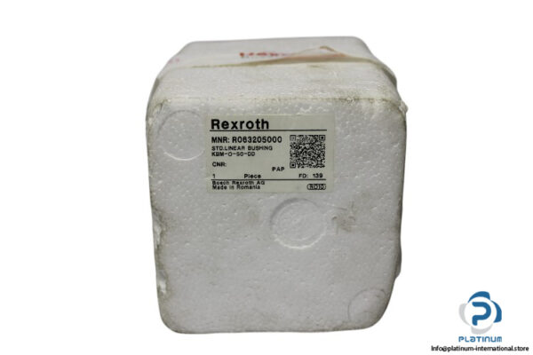 rexroth-R063205000-standard-linear-bushing-new-carton-1