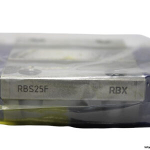 rbx-RBS25FUUG0-linear-guideway-block-new-carton-2