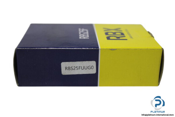 rbx-RBS25FUUG0-linear-guideway-block-new-carton-3