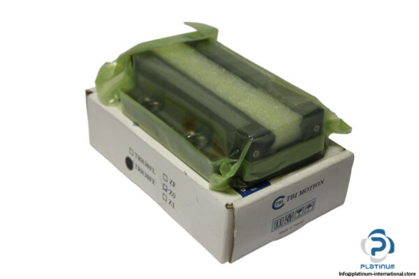 tbi-TRH30FEZ0-linear-ball-bearing-new-carton